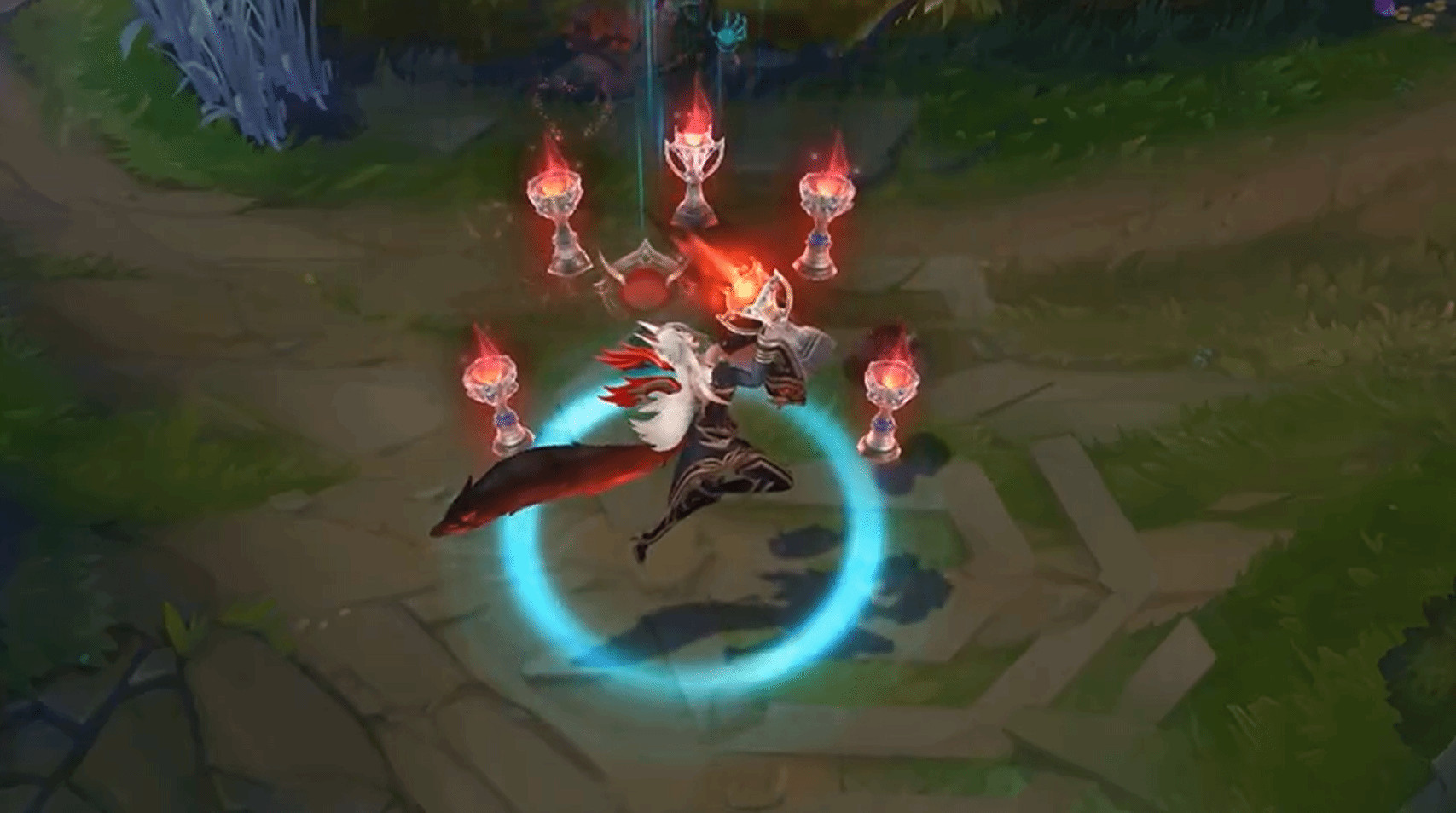 比赛情境 比赛情境