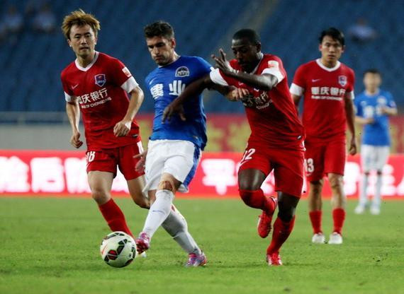 个被忽视的 个被忽视的