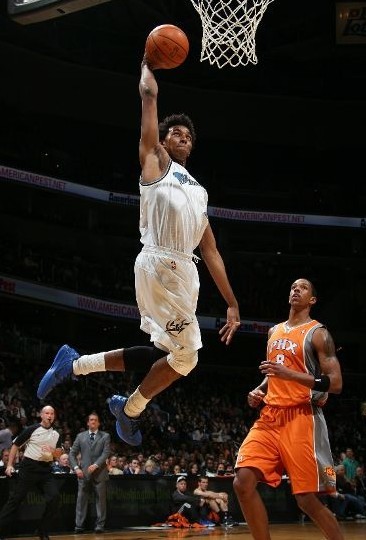 [NBA]亚历山大21分 黄蜂客场爆冷大胜雷霆